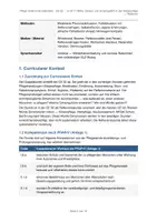 Vorschau - Stundenentwürfe - Materialpaket Pflegeausbildung CE 02 · Komplettpaket - Seite 1