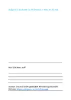 Vorschau - Arbeitsblätter - 31-06 AA Mathematik_Dreieck - Seite 3