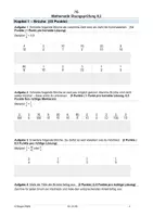 Vorschau - Arbeitsblätter - 31-09_Mathematik_Uebungspruefung_7G - Seite 2