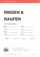Vorschau - Stundenentwürfe - Ringen & Raufen Grundschule – komplette Unterrichtsreihe Klasse 3/4 - Seite 2