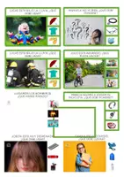 Vista previa - Unidades / Secuencias / Situaciones de Aprendizaje - MIRA Y ESCOGE - página 2
