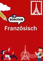 Vorschau - Arbeitsblätter - 33-01-AA-Französisch_Indirekte Rede - Deckblatt