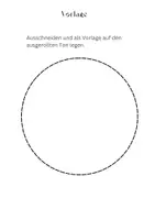 Vorschau - Arbeitsblätter - Anleitung Spiel "Drei gewinnt" töpfern mit Spielanleitung - Seite 3