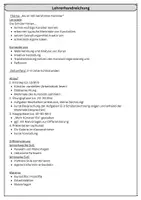 Vorschau - Unterrichtsreihen - Sommer vor den Ferien – Großes Materialpaket für Vertretungsstunden | Deutsch & Kunst Klasse 6–10 - Seite 2