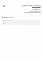 Vista previa - Unidades / Secuencias / Situaciones de Aprendizaje - RUEDA DE RELACIÓN - página 3