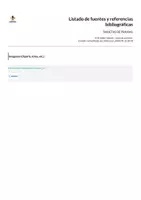 Vista previa - Unidades / Secuencias / Situaciones de Aprendizaje - TARJETAS DE PRÁXIAS - página 3