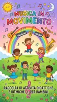 anteprima - Materiale interattivo - Musica in Movimento - Pagina di copertina