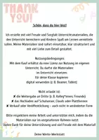 Vorschau - Arbeitsblätter - Freundschaft und Liebe, Unterschied und Gemeinsamkeiten - Seite 2