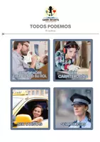 Vista previa - Unidades / Secuencias / Situaciones de Aprendizaje - TODOS PODEMOS - página 1