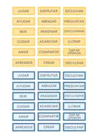 Vista previa - Unidades / Secuencias / Situaciones de Aprendizaje - YO SOY, YO PUEDO... - página 3