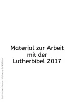 Vorschau - Arbeitsblätter - Bibelrennen - Bibelstellen finden und aufschlagen - Seite 3