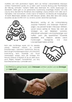 Vorschau - Arbeitsblätter - Der Konsens: Konfliktlösung, Streit & Sozialkompetenz - Seite 2