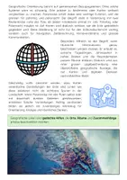 Vorschau - Arbeitsblätter - Die Polarkreise: Kartenlesen im Erdkundeunterricht - Seite 2