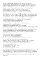 Vorschau - Arbeitsblätter - Größen Umwandeln im Mathematikunterricht Klasse 3-5 - Seite 1