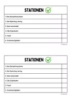 Vorschau - Stundenentwürfe - Technische Innovationen der Industrialisierung (Stationenlernen) - Seite 3