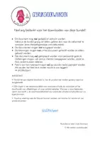 Voorbeeld - Naar de Supermarkt Bee-Bot ® mat bundel - Pagina 2