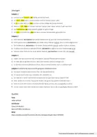Vorschau - Test - Grammatiktest: Die Konjunktion "dass" und Relativpronomen verwenden - Seite 3