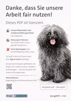 Vorschau - Stundenentwürfe - Goethe verstehen – Gedichte mit Analyse | Materialpaket für Klasse 10–13 - Seite 2