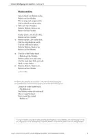 Vorschau - Stundenentwürfe - Goethe verstehen – Gedichte mit Analyse | Materialpaket für Klasse 10–13 - Seite 3