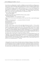 Vorschau - Stundenentwürfe - Goethes Liebeslyrik – Analysen ab Klasse 10 - Seite 3
