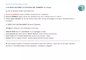 anteprima - Materiale di supporto/inclusione - Guida passo-passo ai problemi con i solidi per DSA - Pagina 2