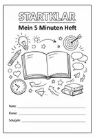Vorschau - Arbeitsblätter - Klassengemeinschaft stärken durch tägliche Reflexion - Seite 3