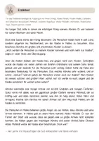 Vorschau - Arbeitsblätter - Das Elefantenjahr - Die Geschichte zur Sure 105 al-Fil - Seite 3