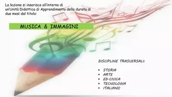 anteprima - Audio - La musica nelle colonne sonore: ascolto e contestualizzazione - Pagina 3