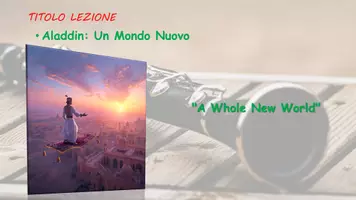 anteprima - Audio - CINEMUSICA: un viaggio tra magia & emozioni - Pagina 1
