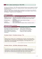 Vorschau - Arbeitsblätter - Epochen-Bundle Deutsch – Sturm und Drang, Klassik, Romantik | Kl. 9–12 | Primärtexte, Aufgaben, Klausur mit Lösung | sofort einsetzbar - Seite 1