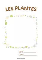 Vista previa - Unidades / Secuencias / Situaciones de Aprendizaje - SITUACIÓ D'APRENENTATGE: LES PLANTES - página 1