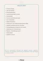 Vorschau - Lehrpläne/Lehrermaterial - Methodenblatt Meinungsbarometer - Seite 1