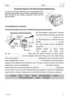 Vorschau - Arbeitsblätter - Energie im Wandel: Erneuerbare Energien - Seite 2