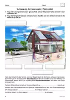 Vorschau - Arbeitsblätter - Energie im Wandel: Erneuerbare Energien - Seite 3
