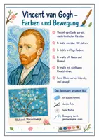 Vorschau - Arbeitsblätter - Kunst Materialpaket Klasse 1 2 3 4 5 6 - Seite 2