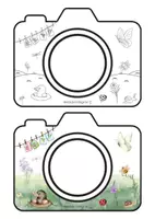 Vorschau - Unterrichtsreihen - Kamera im Kindergarten – Natur entdecken & Tiere beobachten - Seite 2