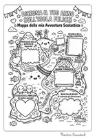 anteprima - Materiale di supporto/inclusione - Attività di fine anno: emozioni e traguardi - Pagina 3