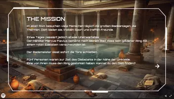 Vorschau - Spiele - Wachsendes Materialpaket "Campus C neu" - Seite 1