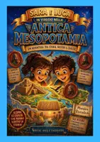 anteprima - Quiz - Sara e Luca nell'antica Mesopotamia - Pagina 3