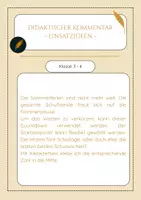 Vorschau - Poster - Sommerferien-Countdown - Aushang - Seite 1