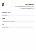 anteprima - Esercizi - VERIFICA DI SCIENZE E TECNOLOGIA 2 QUADRIMESTRE - Pagina 3