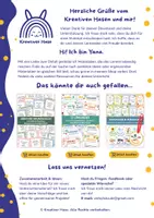 Vorschau - Arbeitsblätter - Abschied Grundschule & Schuljahresende | Erinnerungsblatt Grundschulabschluss | Erinnerung Grundschule, Reflexion & Abschiedsaktivitäten Klasse 4 - Seite 2