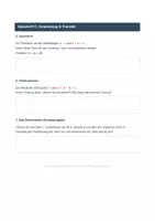 Vorschau - Arbeitsblätter - Term-Profi.Sicher durch die Klassenarbeit - Seite 2