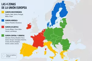 Vista previa - Juegos / Gamificación - Juego de los países - Portada