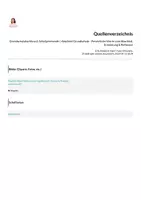 Vorschau - Anderer Materialtyp - Abschied Grundschule | Grundschulabschluss & Schuljahresende | Persönliche Worte zum Abschied, Erinnerung & Reflexion - Seite 3