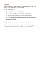 Aperçu - Préparation de séance / Séance complète - Séance découvrir le fantastique - Page 3