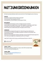 Vorschau - Lehrpläne/Lehrermaterial - Positiv-Tisch Lehrerzimmer - Seite 1