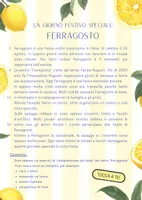 Vorschau - Arbeitsblätter - Un'estate italiana - Ce l'abbiamo quasi fatta:) - Seite 3