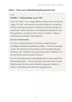Vorschau - Stundenentwürfe - Escape Room Deutsch: Hörspiel, Stilmittel und Konjunktiv I - Seite 3