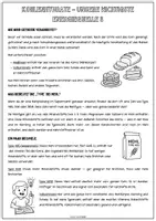 Vorschau - Arbeitsblätter - Kohlenhydrate einfach erklärt – Lesetext, Arbeitsblätter & Lösungen (Sekundarstufe 5–8) / Hauswirtschaft / Ernährung - Seite 3